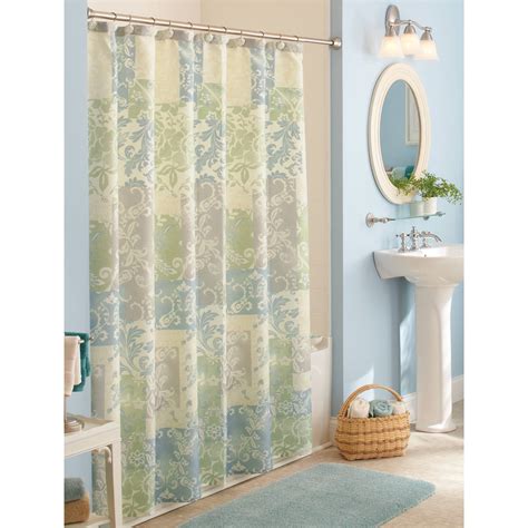 better homes & gardens shower curtains|More.